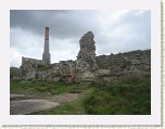 1779-Ruins at Levant Mine * 800 x 600 * (65KB)